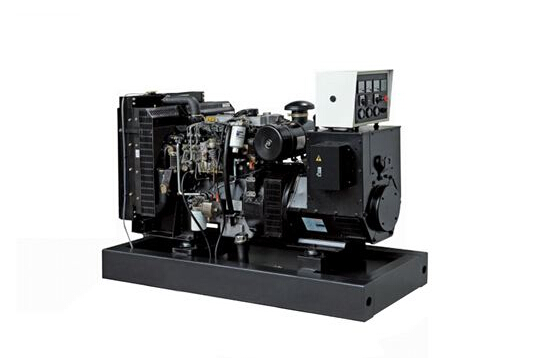 霍州科克150kw大型柴油发电机组