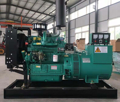 霍州宗申动力10kw小型柴油发电机
