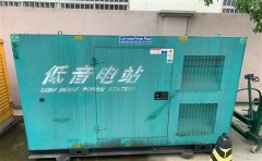 霍州通州四建大波纹箱定制案例