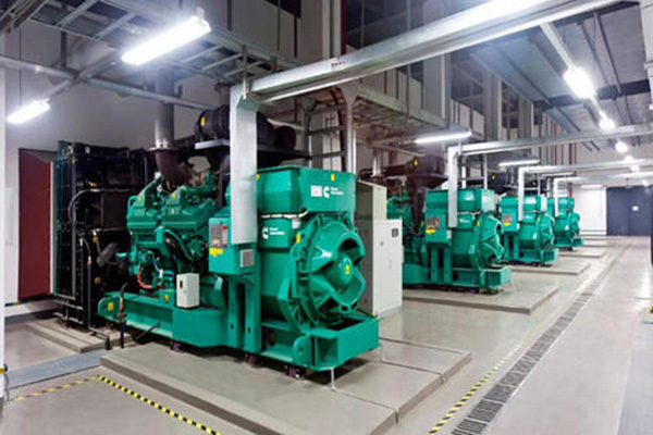 霍州发电机出租 霍州发电机出租