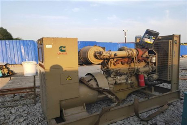 霍州发电机出租 霍州发电机出租