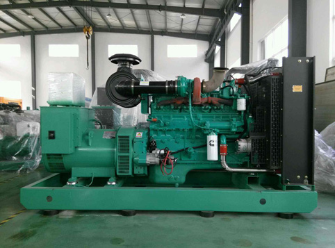霍州柴油发电机组 霍州柴油发电机组