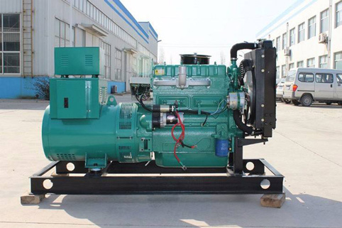霍州小型柴油发电机 霍州小型柴油发电机
