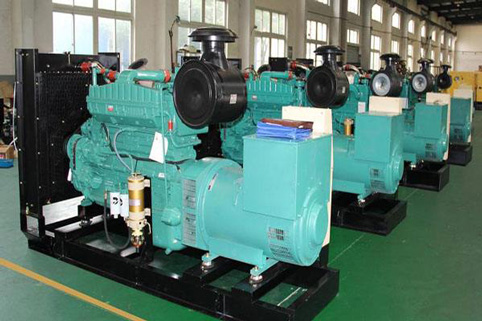 霍州小型柴油发电机 霍州小型柴油发电机