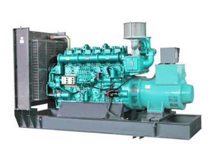 霍州发电机出租