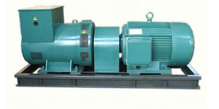 霍州发电机出租